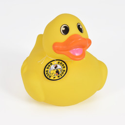 Happy Duck